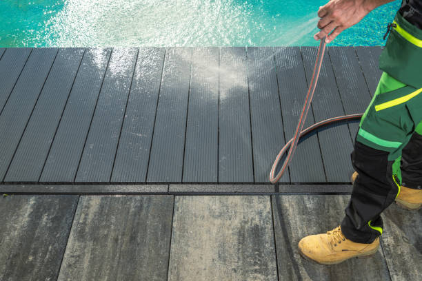 Pressure Washing Estimates in Norman Park, GA