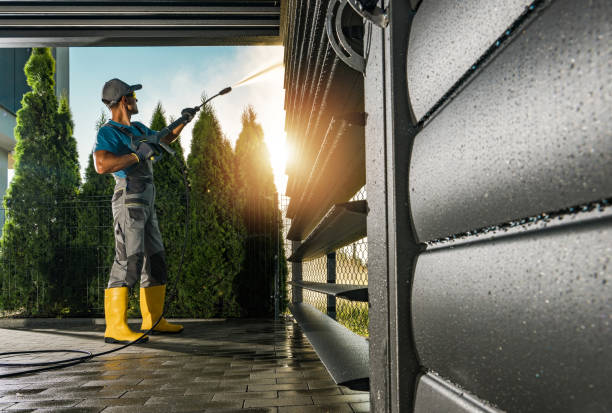 Best Sidewalk Pressure Washing  in Norman Park, GA