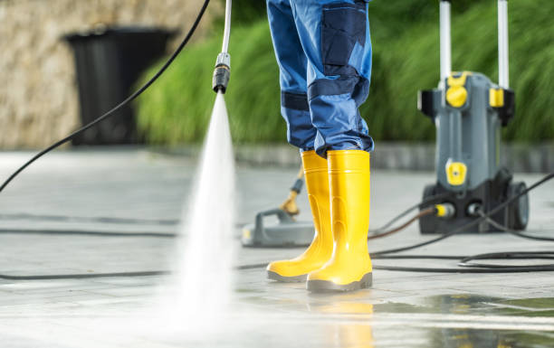 Best Pressure Washing Estimates  in Norman Park, GA