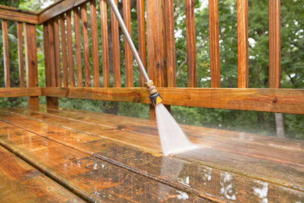 Best Residential Pressure Washing Services  in Norman Park, GA