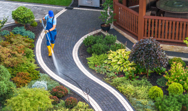 Best Garage Pressure Washing  in Norman Park, GA