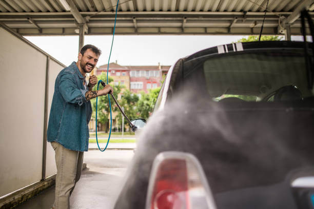 Best Affordable Power Washing  in Norman Park, GA