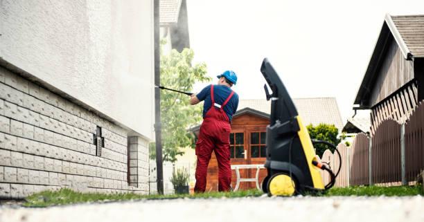 Best Affordable Pressure Washing  in Norman Park, GA